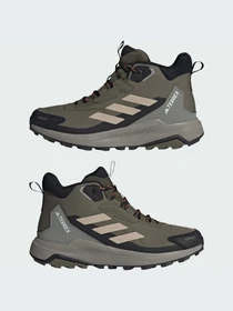Черевики та чоботи Adidas модель ID0897 Фото