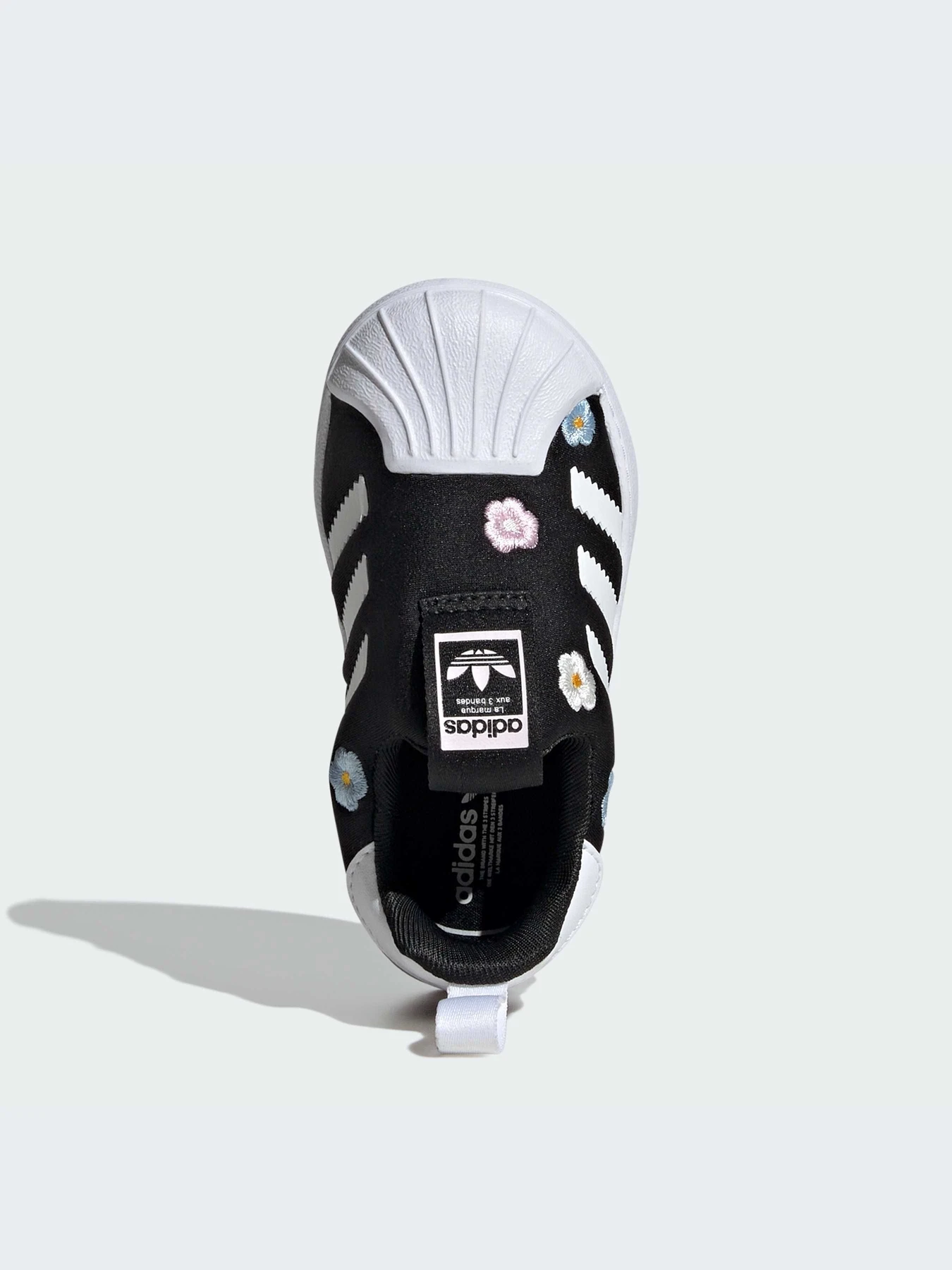 Кеды Adidas Superstar модель IG7041 Фото