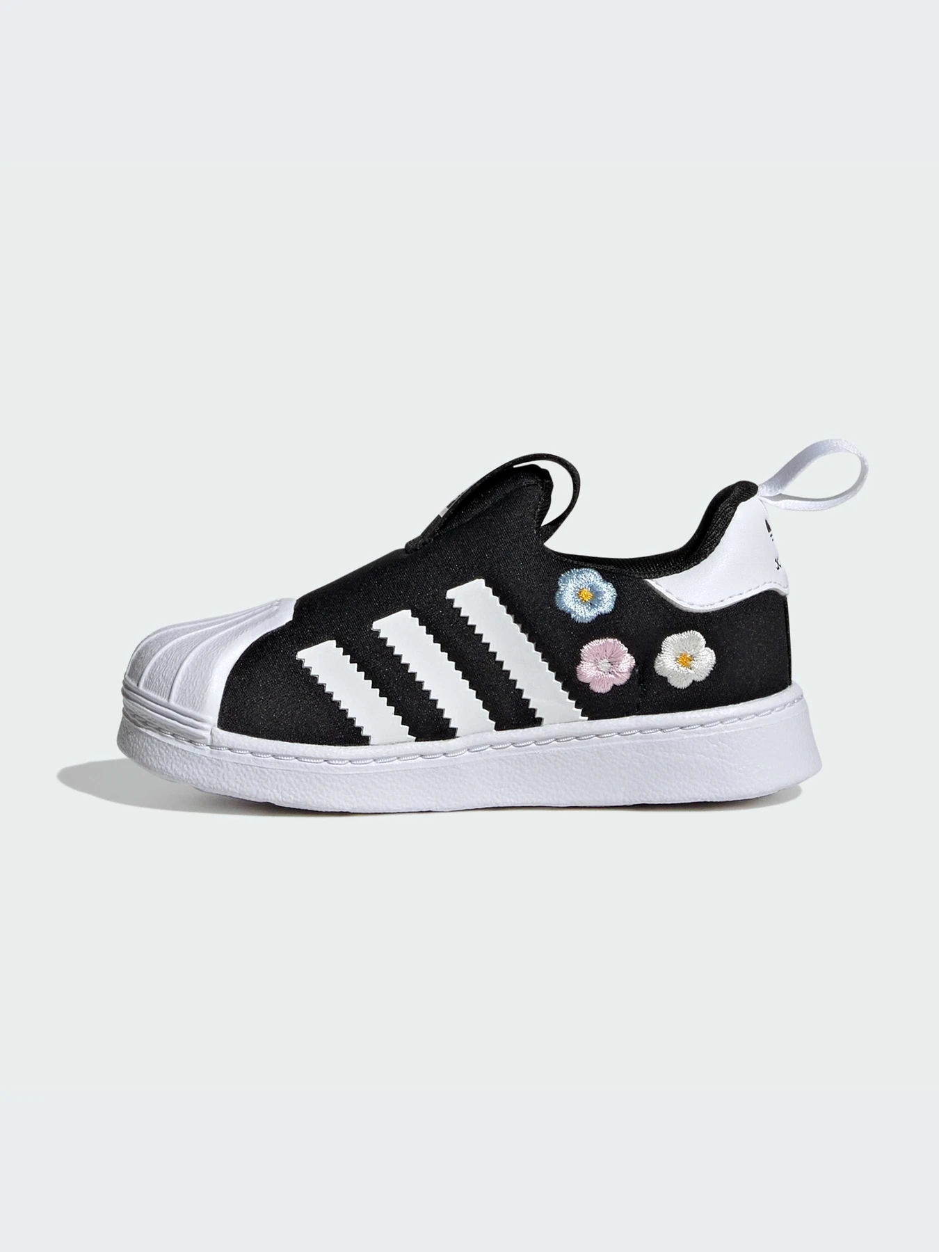 Кеды Adidas Superstar модель IG7041 Фото