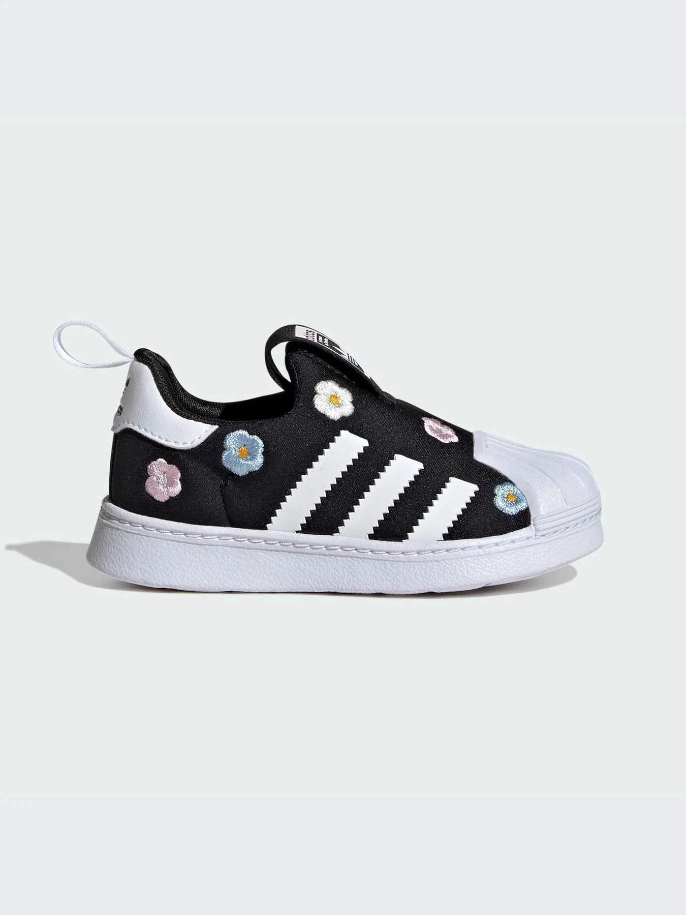 Кеды Adidas Superstar модель IG7041 Фото