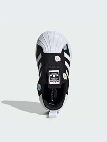 Кеды Adidas Superstar модель IG7041 Фото