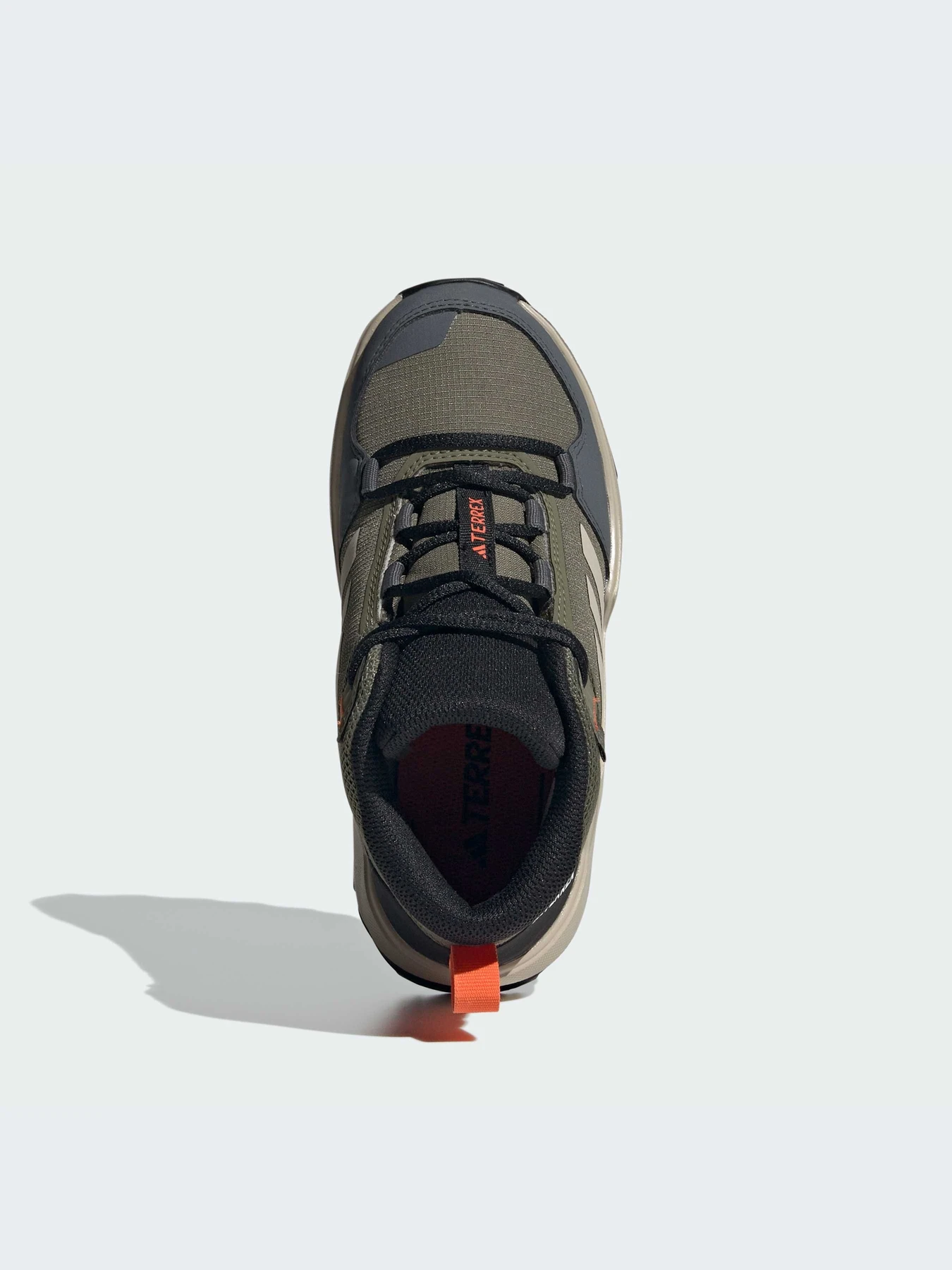 Ботинки и сапоги Adidas Terrex модель IF6518 Ботинки и сапоги Adidas Terrex модель IF6518 Фото