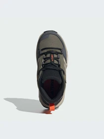 Ботинки и сапоги Adidas Terrex модель IF6518 Фото