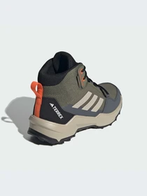Ботинки и сапоги Adidas Terrex модель IF6518 Фото