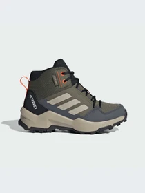 Ботинки и сапоги Adidas Terrex модель IF6518 Фото