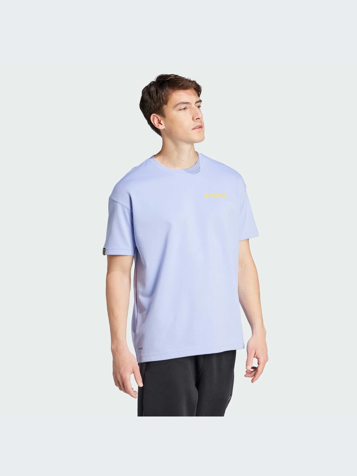Футболки и поло Adidas модель IX5615 Фото