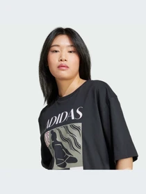 Футболки і поло Adidas модель JI6302 Фото