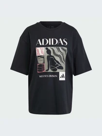Футболки і поло Adidas модель JI6302 Фото
