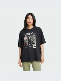 Футболки і поло Adidas модель JI6302 Фото