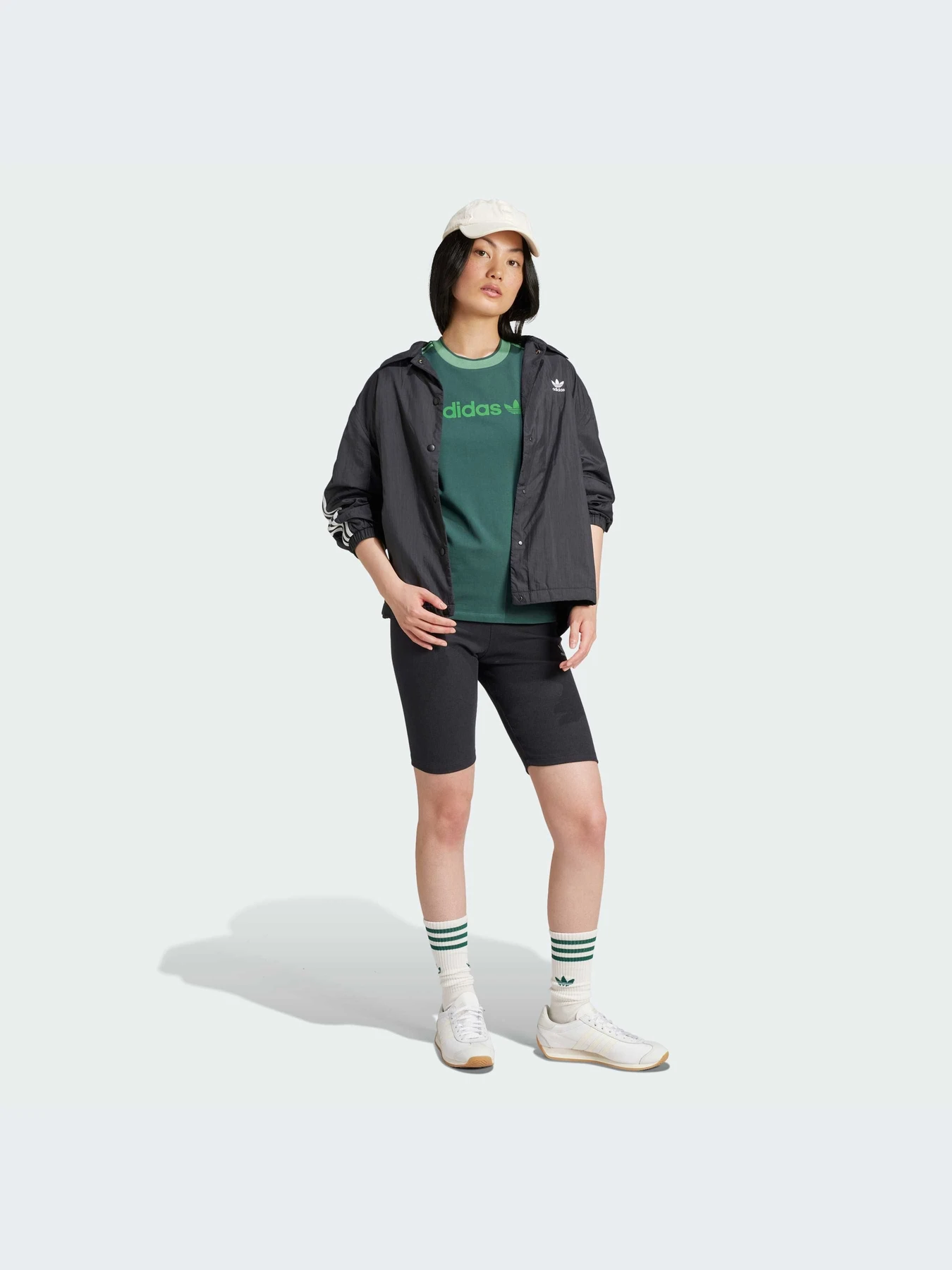 Футболки і поло Adidas 3 Stripes модель JJ1504 Футболки і поло Adidas 3 Stripes модель JJ1504 Фото