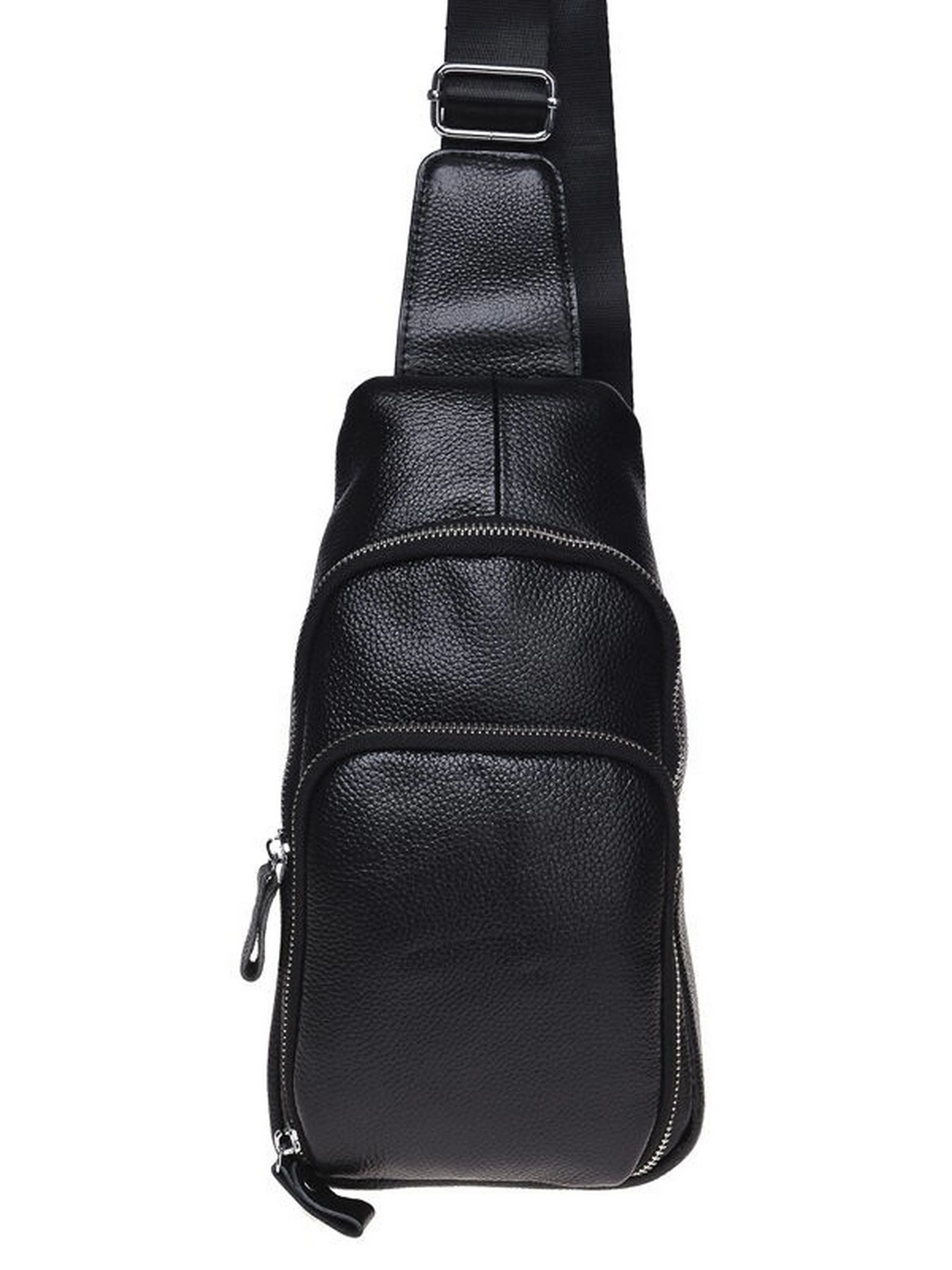 Borsa Leather Повсякденний рюкзак фото 2