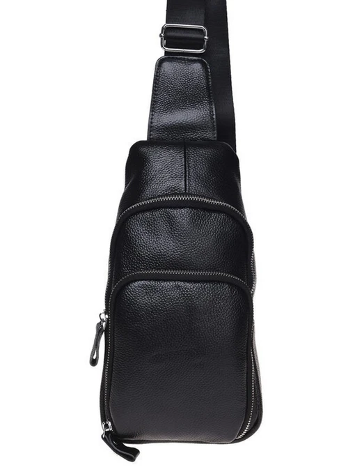 Borsa Leather Повсякденний рюкзак фото 2