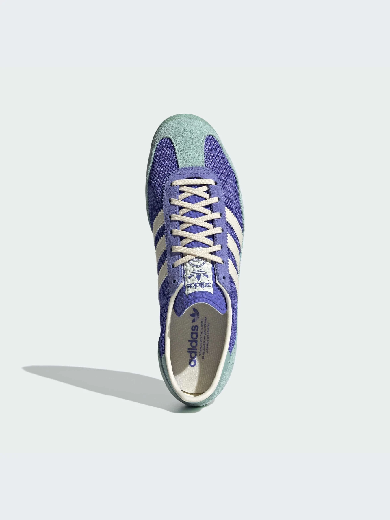 Кроссовки Adidas модель IH0290 Кроссовки Adidas модель IH0290 Фото