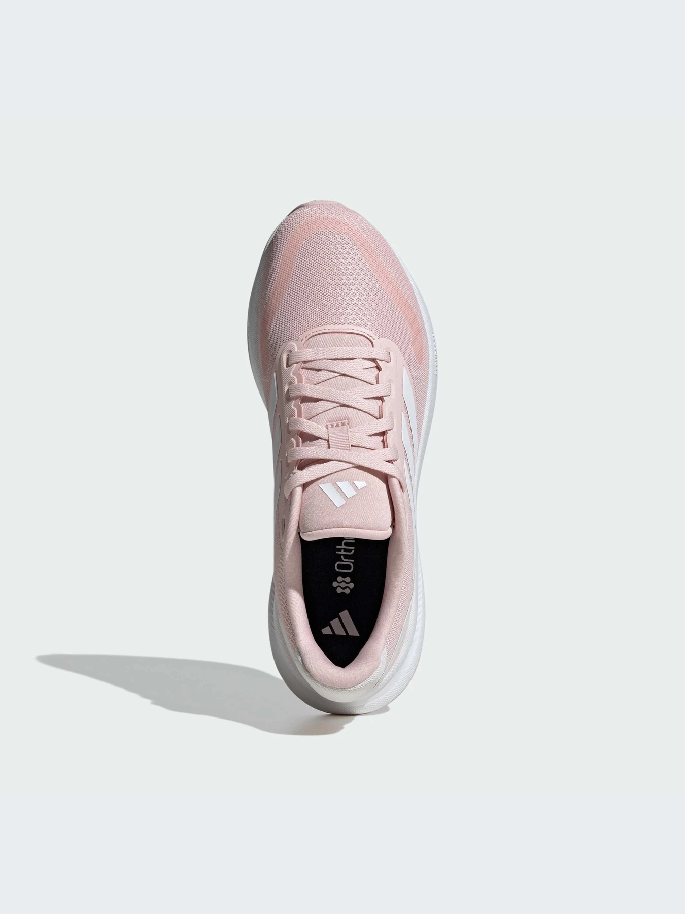 Кроссовки Adidas Runfalcon модель IE0528 Кроссовки Adidas Runfalcon модель IE0528 Фото