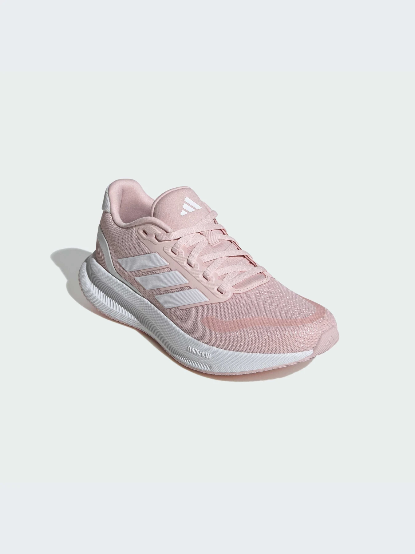 Кроссовки Adidas Runfalcon модель IE0528 Кроссовки Adidas Runfalcon модель IE0528 Фото