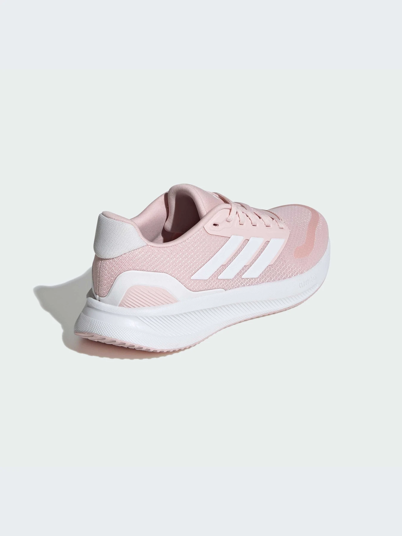 Кроссовки Adidas Runfalcon модель IE0528 Кроссовки Adidas Runfalcon модель IE0528 Фото