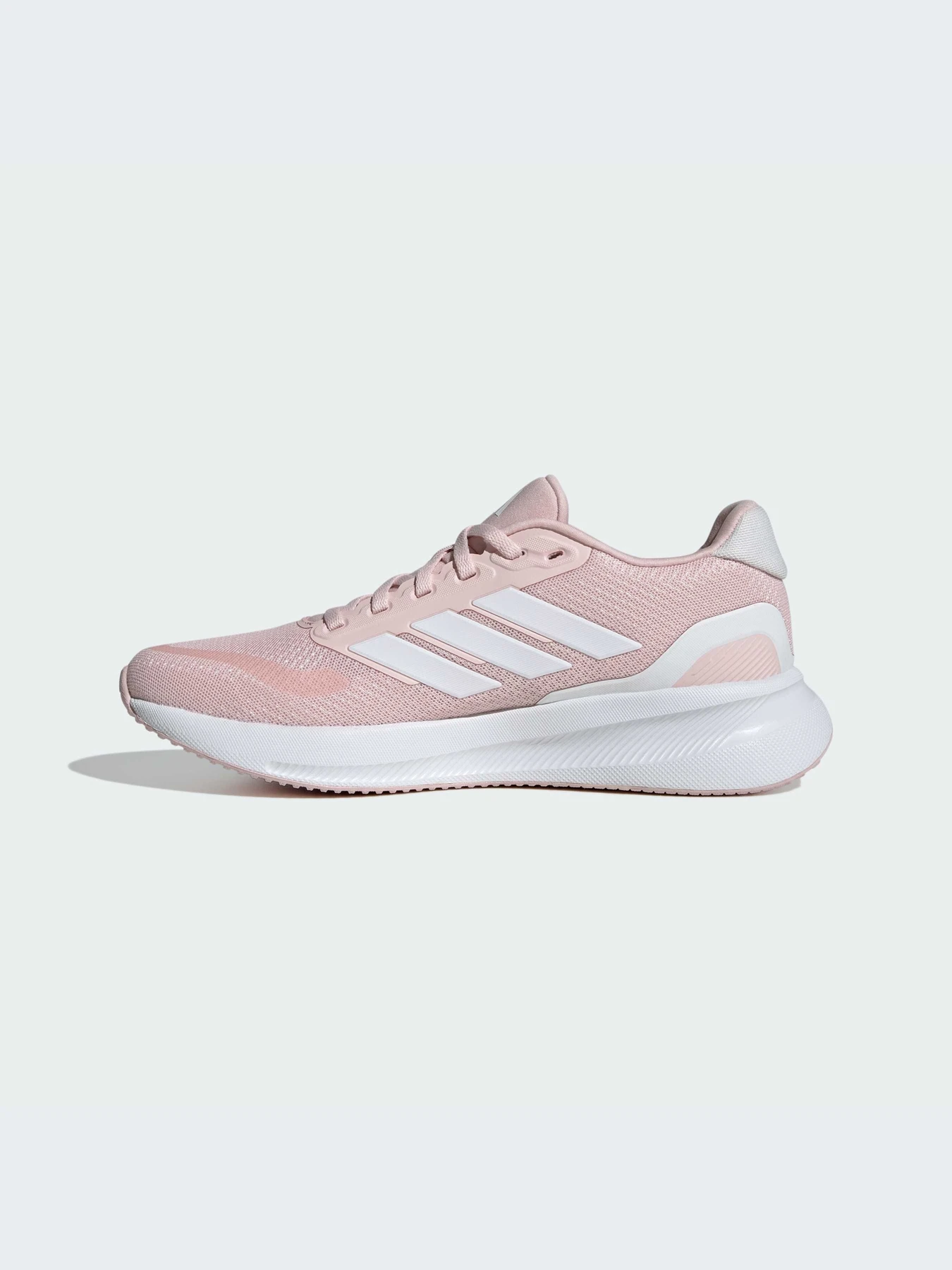 Кроссовки Adidas Runfalcon модель IE0528 Кроссовки Adidas Runfalcon модель IE0528 Фото