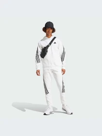 Брюки Adidas 3 Stripes модель JJ4157 Фото