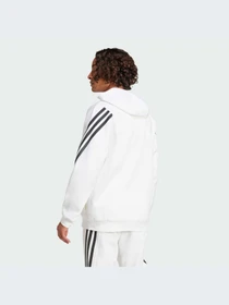 Худи и свитшоты Adidas 3 Stripes модель JJ4158 Фото