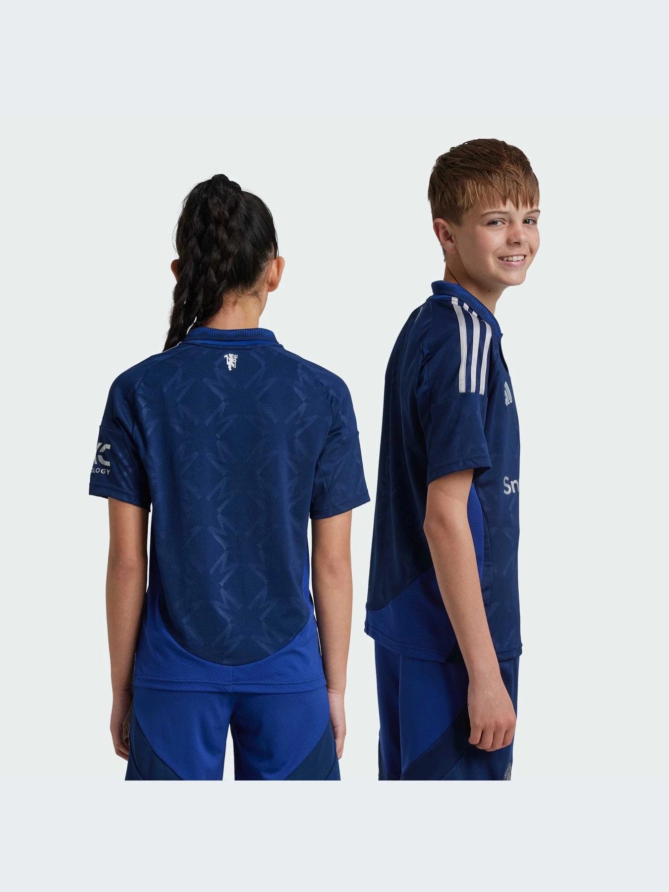Футболки и поло Adidas модель IT1957 Футболки и поло Adidas модель IT1957 Фото