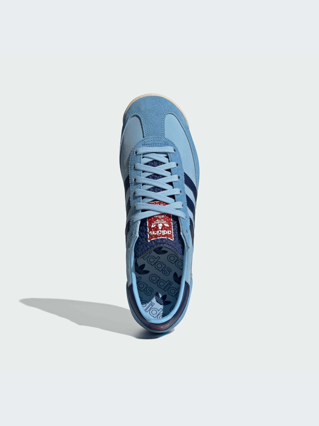 Кроссовки Adidas модель IG4649 Фото