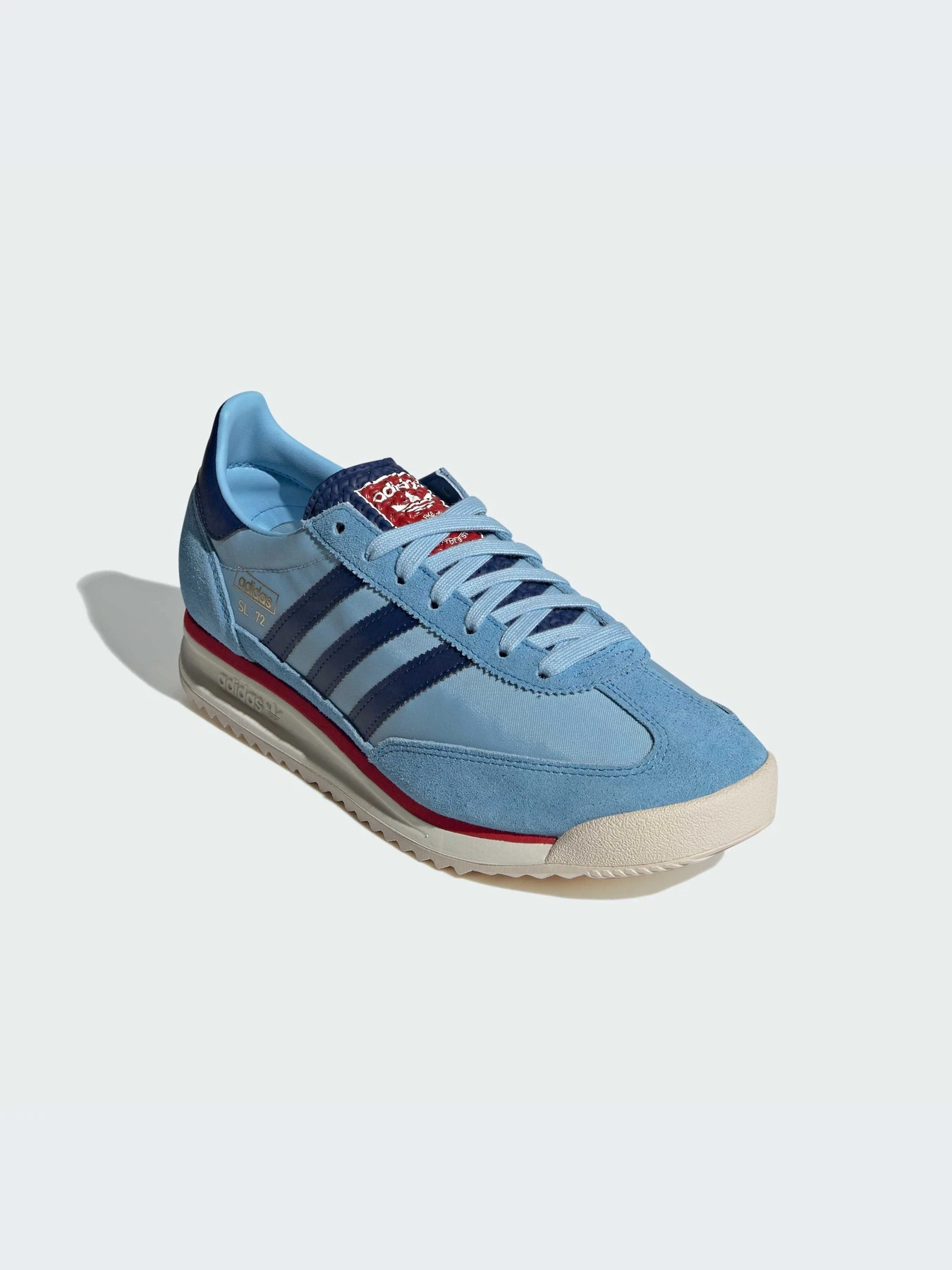 Кроссовки Adidas модель IG4649 Фото