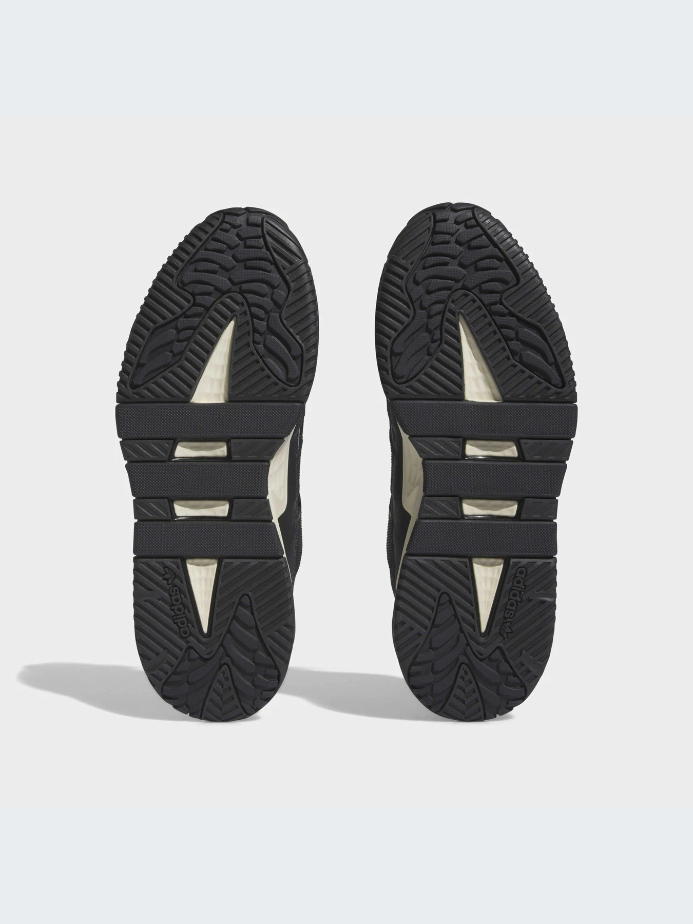 Кросівки Adidas Niteball модель ID8067 Кросівки Adidas Niteball модель ID8067 Фото