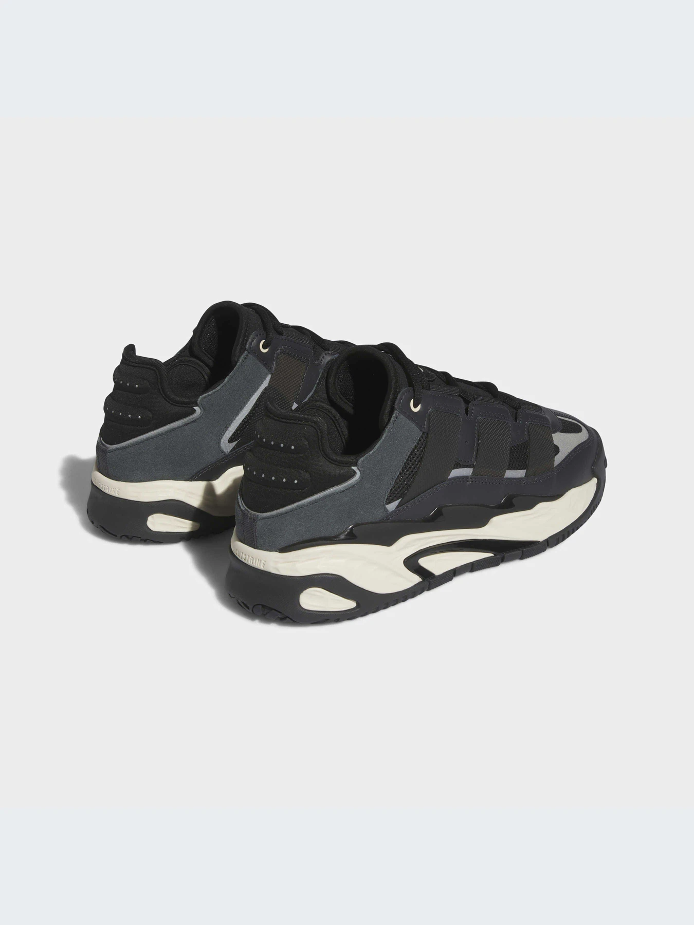 Кросівки Adidas Niteball модель ID8067 Кросівки Adidas Niteball модель ID8067 Фото
