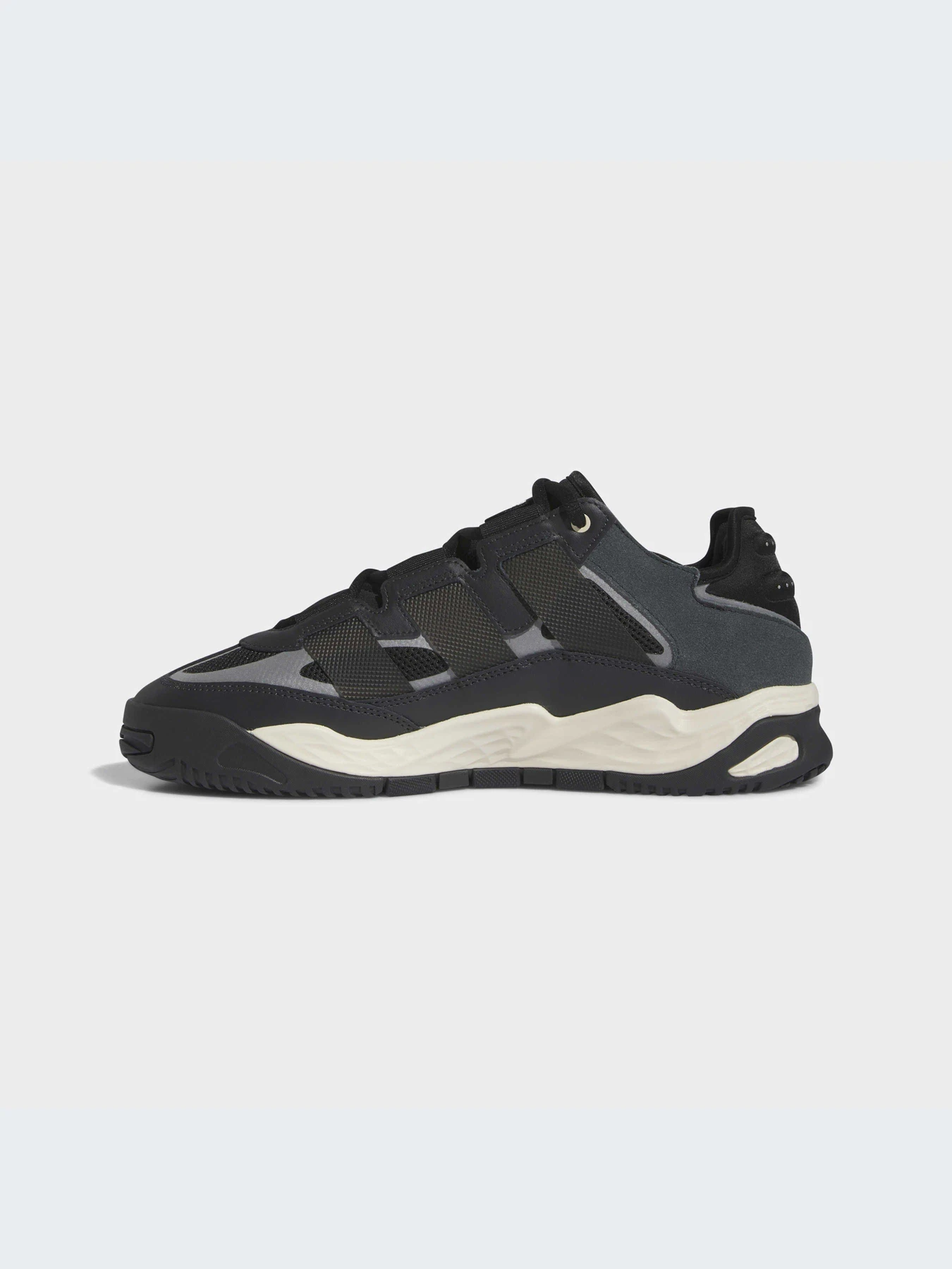 Кросівки Adidas Niteball модель ID8067 Кросівки Adidas Niteball модель ID8067 Фото