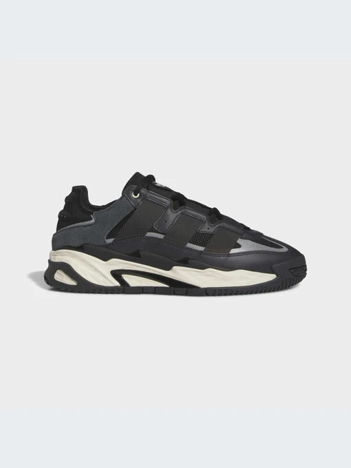 Кросівки Adidas Niteball модель ID8067 Фото