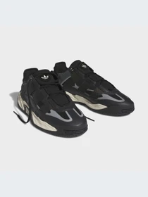 Кросівки Adidas Niteball модель ID8067 Фото