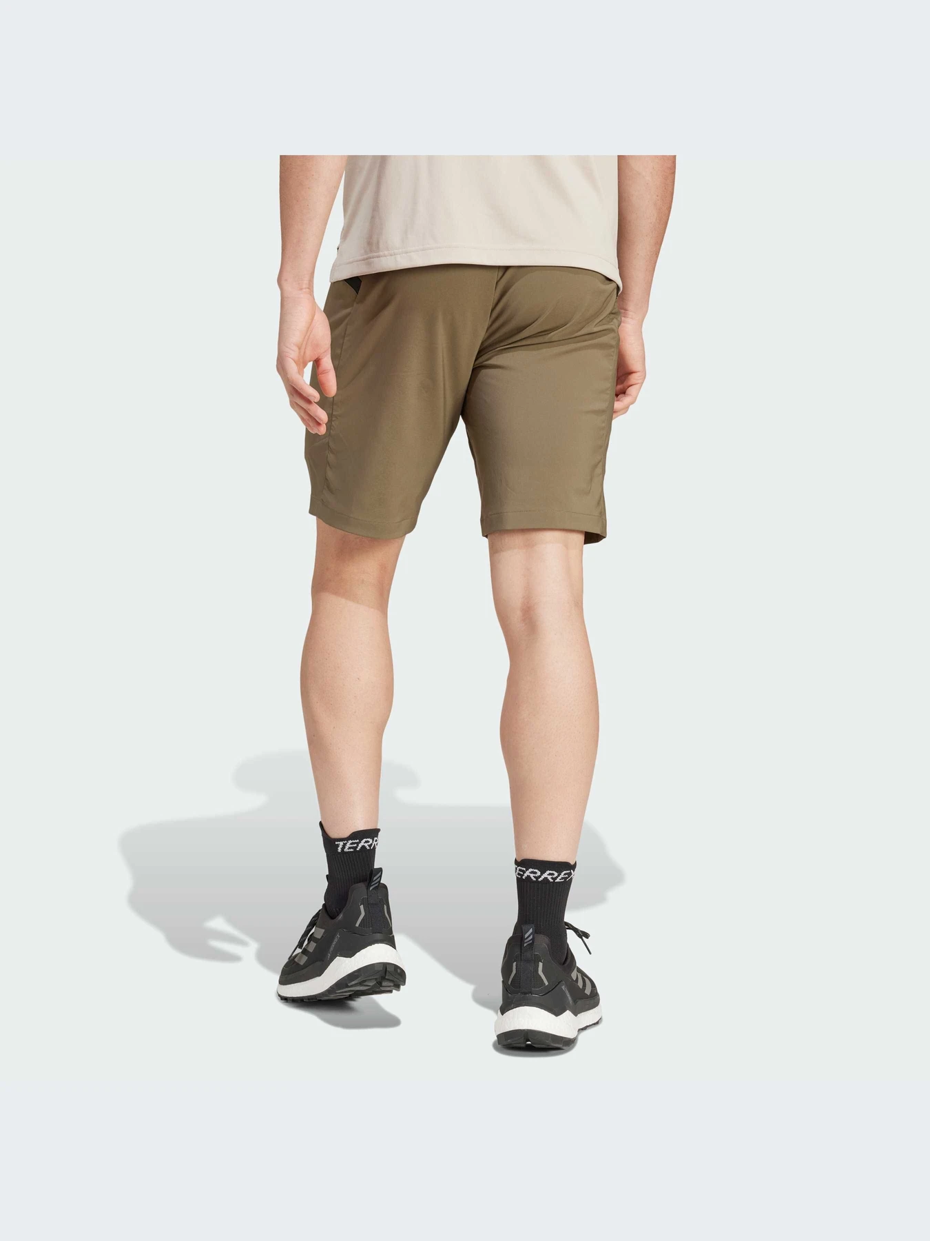 Шорты Adidas модель IJ8303 Фото