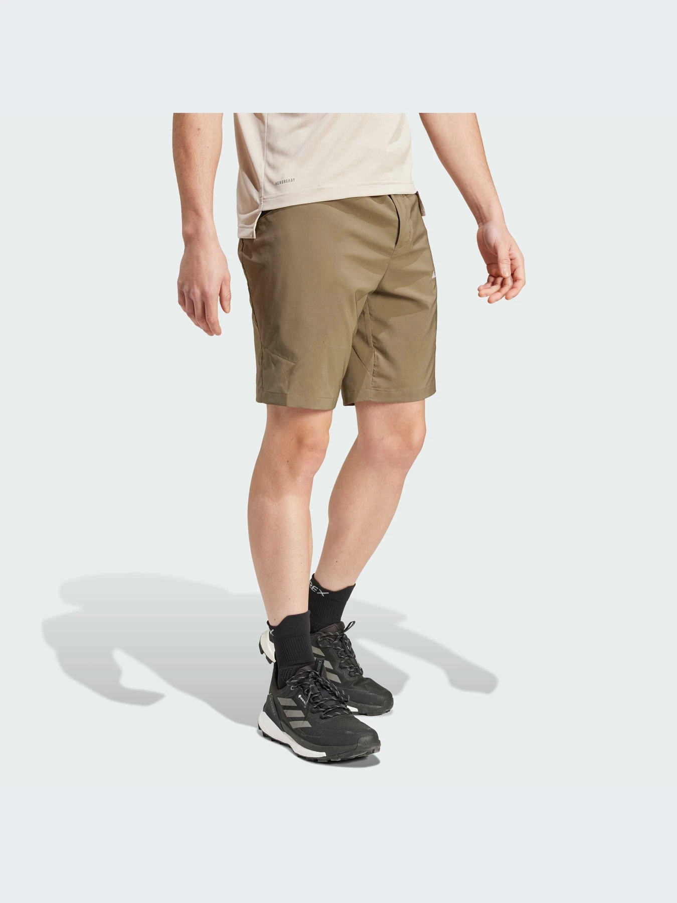 Шорты Adidas модель IJ8303 Фото