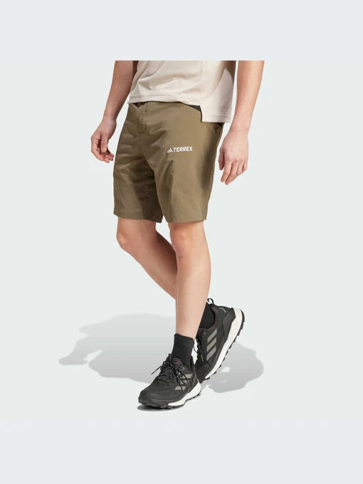 Шорти Adidas модель IJ8303 Фото