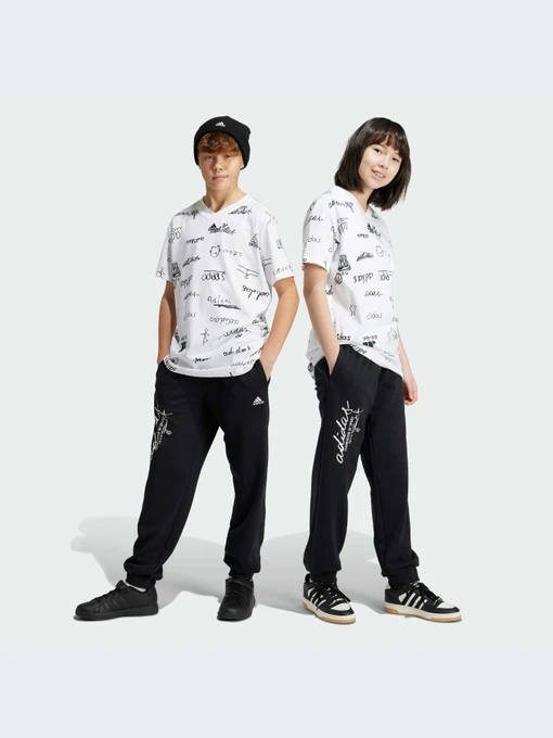 Брюки Adidas модель IV9425 Фото
