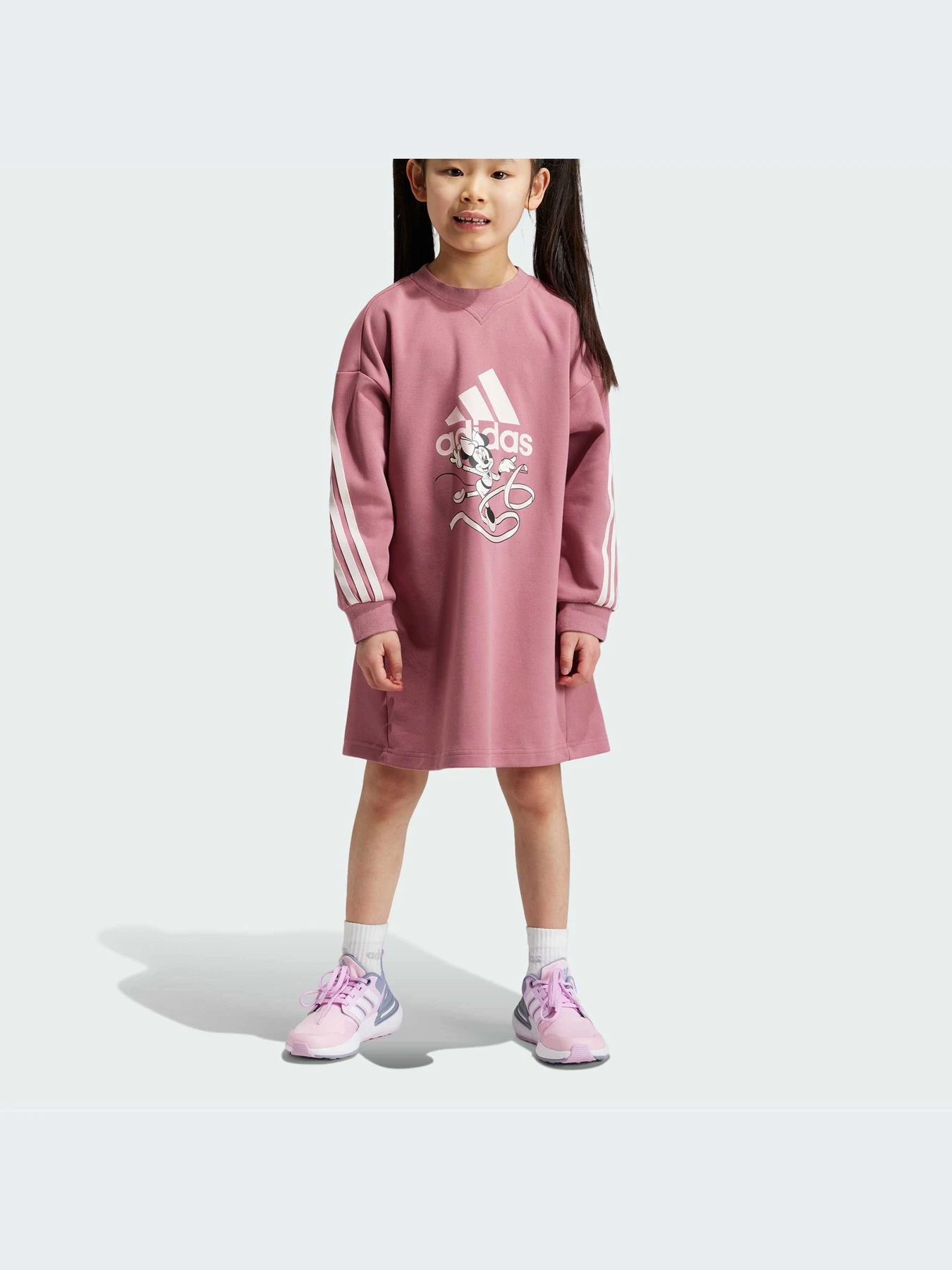 Платья Adidas x Disney модель IV9620 Платья Adidas x Disney модель IV9620 Фото
