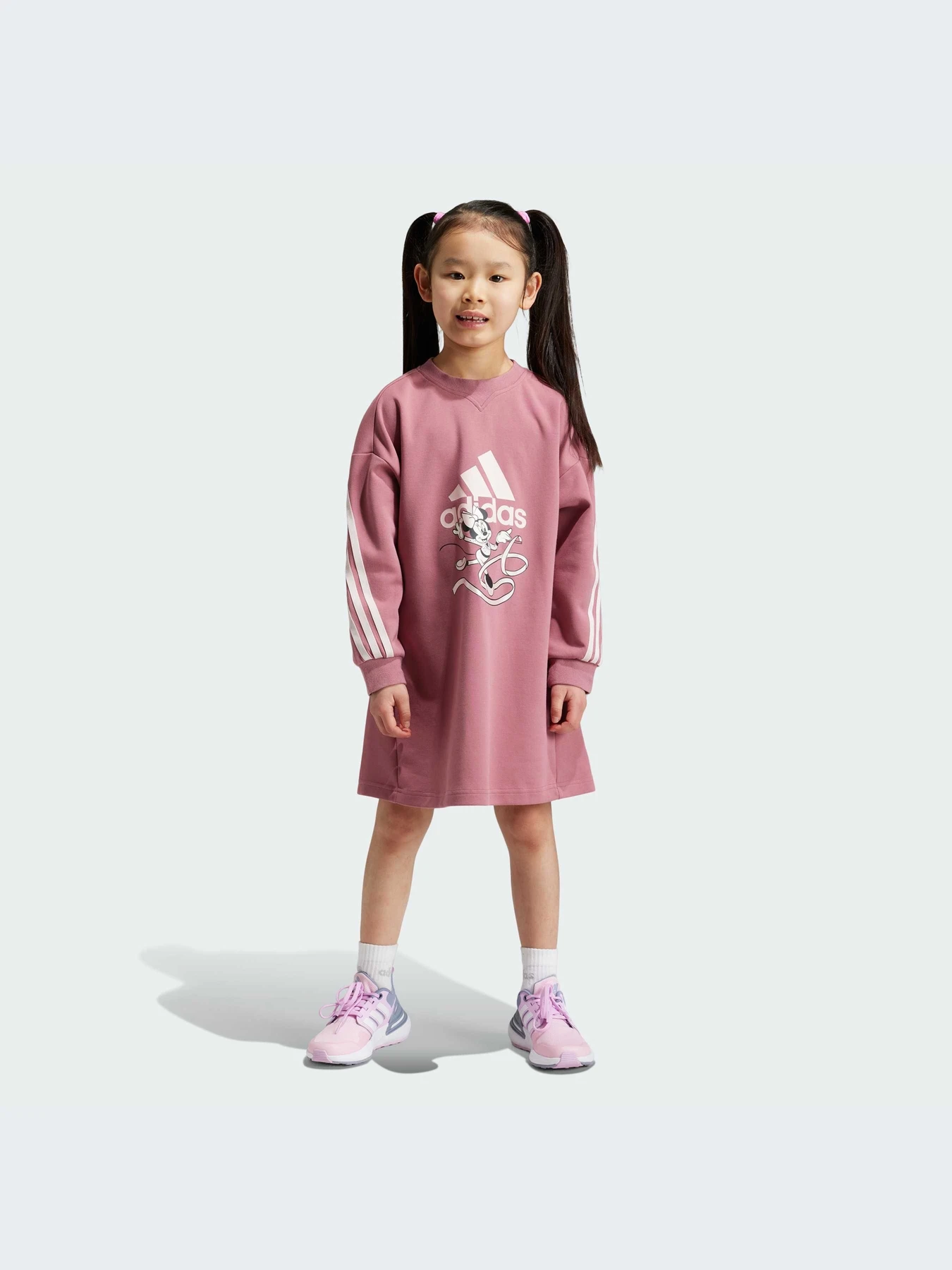 Платья Adidas x Disney модель IV9620 Платья Adidas x Disney модель IV9620 Фото