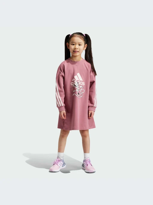 Платья Adidas x Disney модель IV9620 Фото