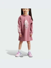 Платья Adidas x Disney модель IV9620 Фото
