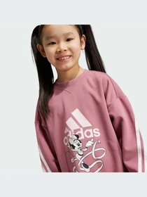 Платья Adidas x Disney модель IV9620 Фото