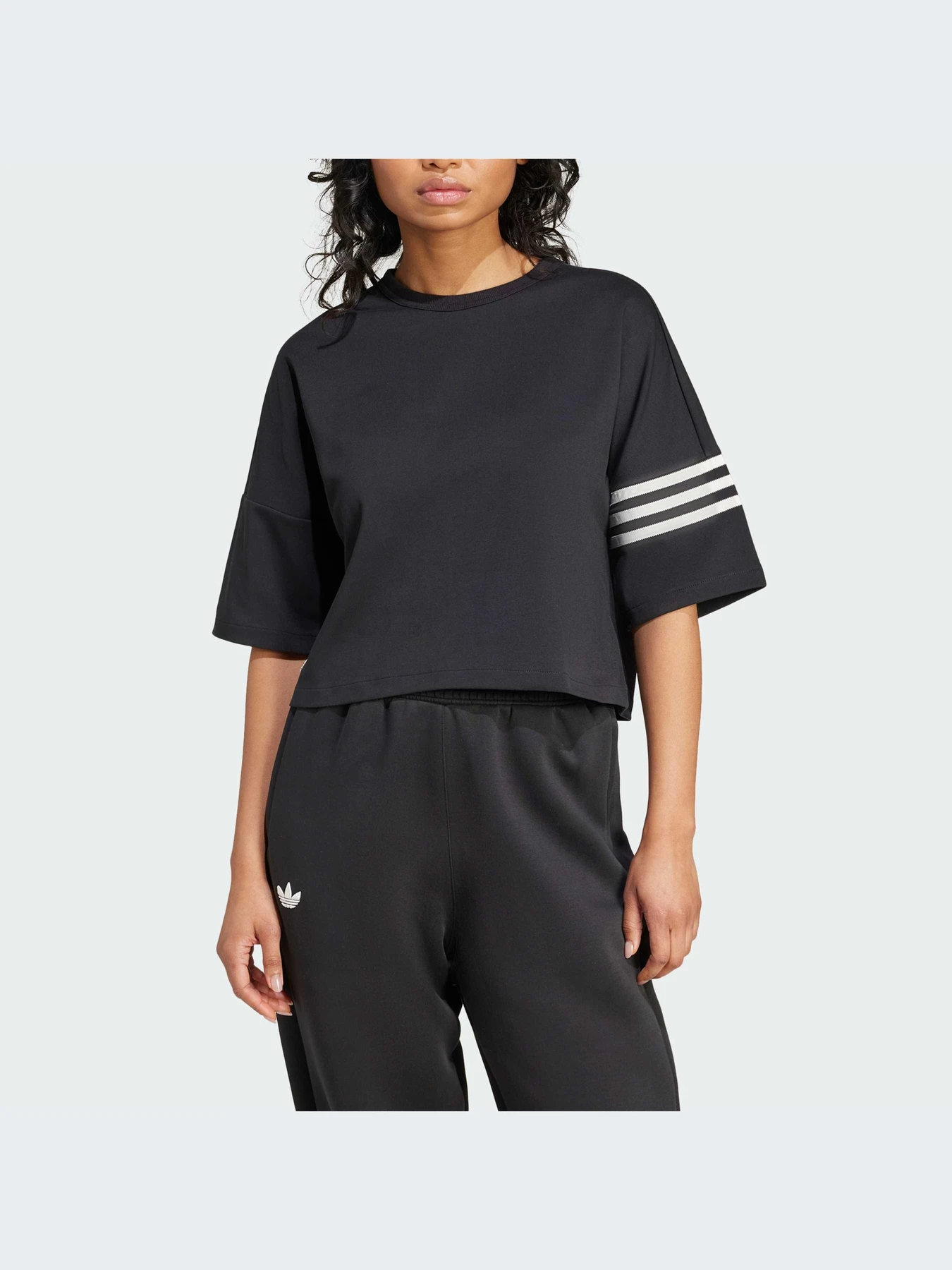 Футболки і поло Adidas модель IW5603 Футболки і поло Adidas модель IW5603 Фото