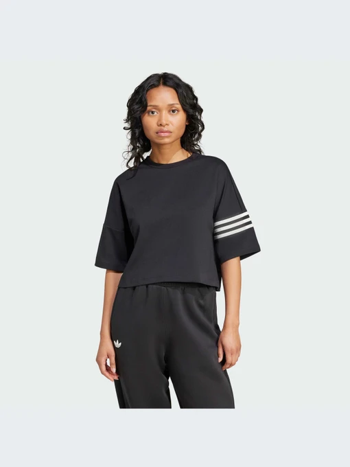 Футболки і поло Adidas модель IW5603 Фото