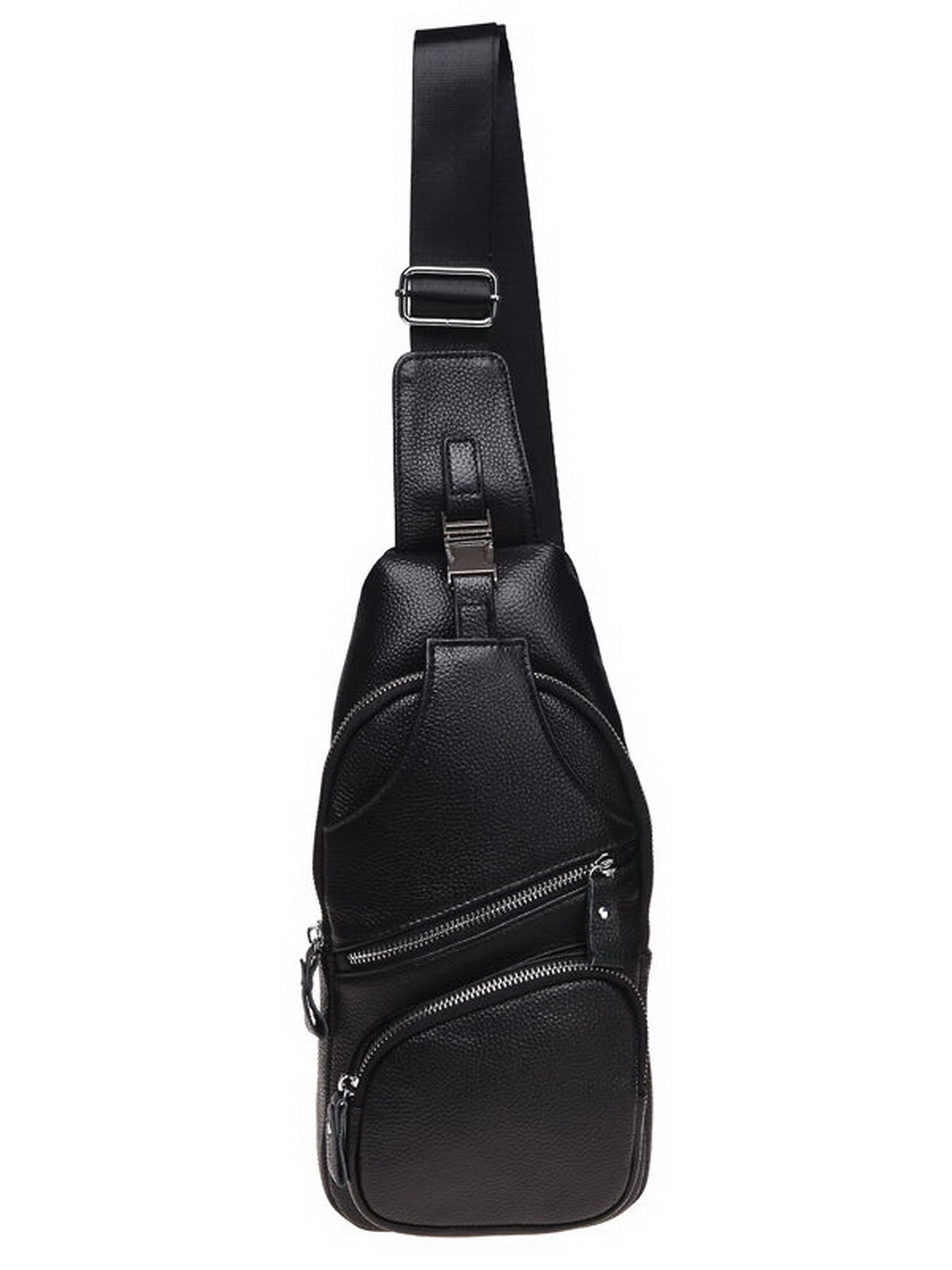 Borsa Leather Повсякденний рюкзак фото 2