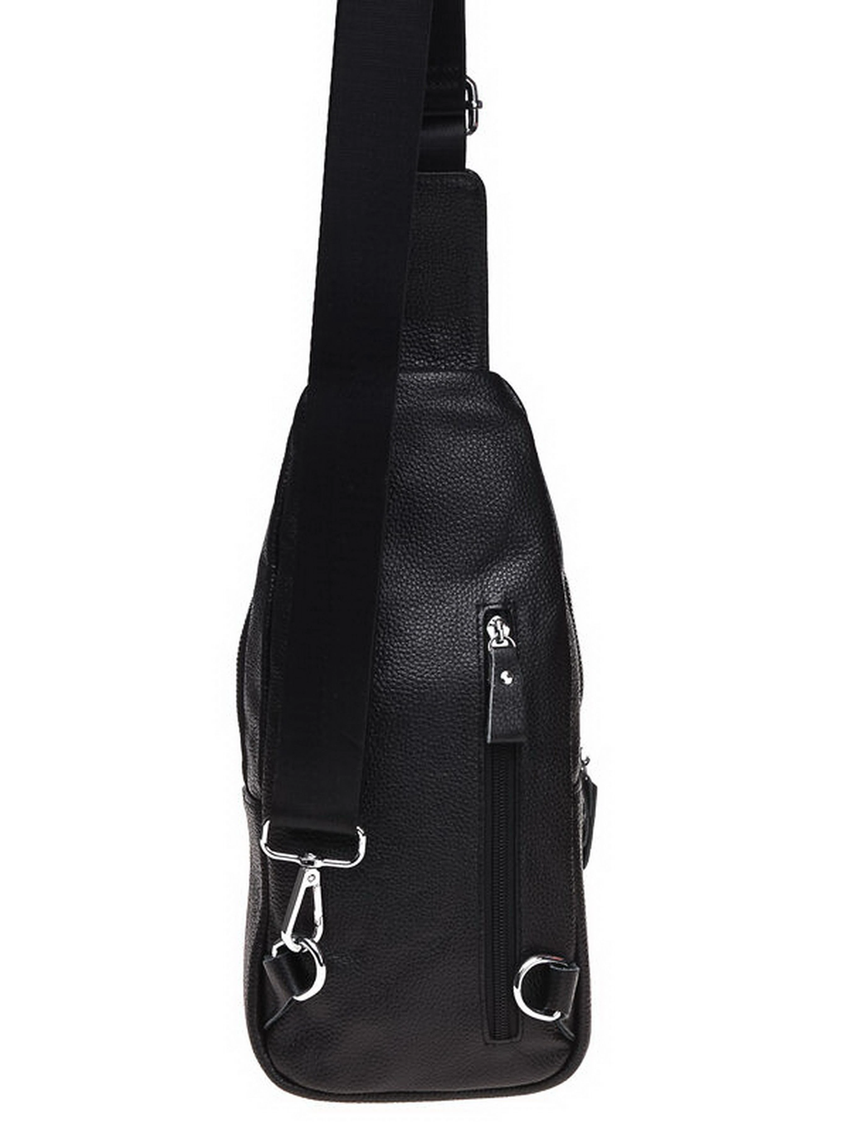 Borsa Leather Повсякденний рюкзак фото 3
