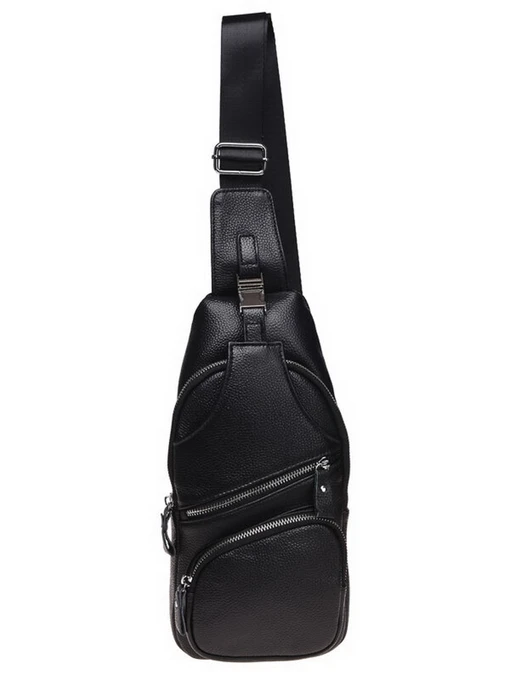 Borsa Leather Повсякденний рюкзак фото 2