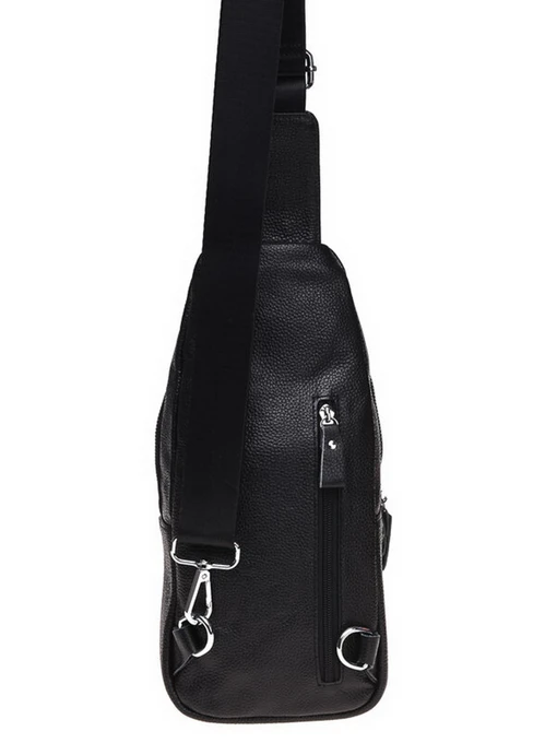 Borsa Leather Повсякденний рюкзак фото 3