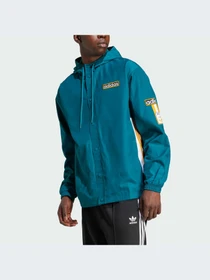 Куртки и дубленки Adidas Adicolor модель IW5811 Фото