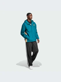 Куртки и дубленки Adidas Adicolor модель IW5811 Фото