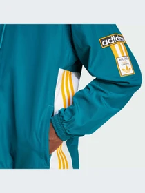 Куртки и дубленки Adidas Adicolor модель IW5811 Фото