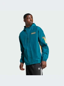 Куртки и дубленки Adidas Adicolor модель IW5811 Фото